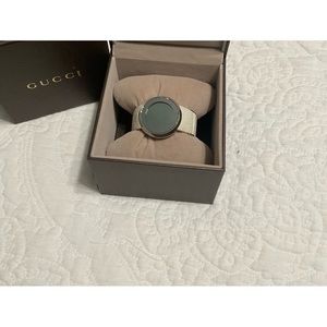 💎AUTHENTIC💎 I-GUCCI Digital Watch {Pre-owned}